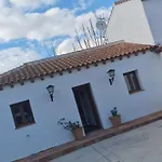 Otel La Perla Blanca Ronda