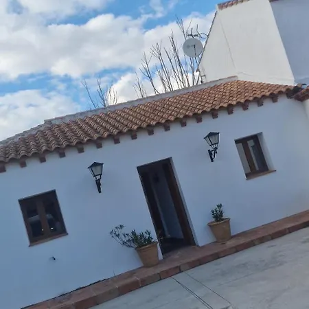 酒店 La Perla Blanca 龙达
