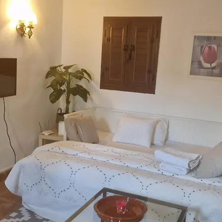 酒店 La Perla Blanca 龙达